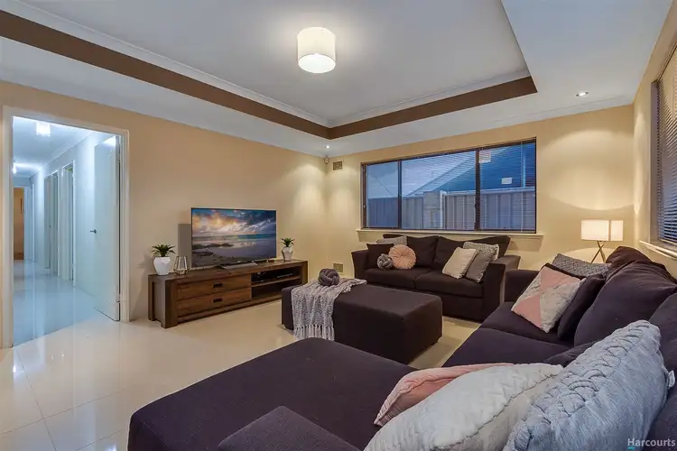 Sixth view of Homely house listing, 9 Moonraker Road, Jindalee WA 6036