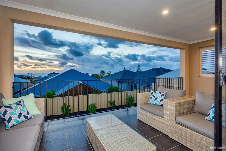 Seventh view of Homely house listing, 9 Moonraker Road, Jindalee WA 6036