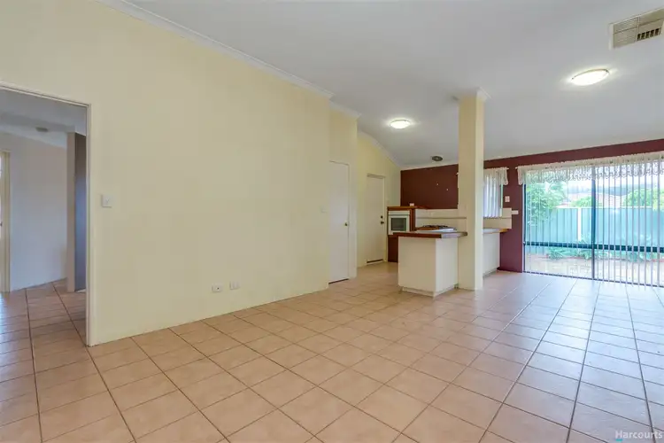 Sixth view of Homely house listing, 25 Fairmont Place, Currambine WA 6028