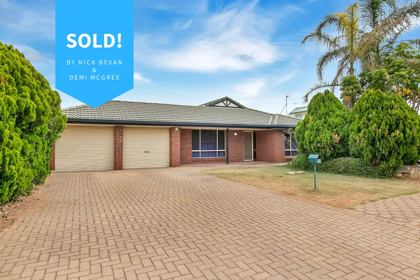 Main view of Homely house listing, 8 Hay Street, Salisbury SA 5108