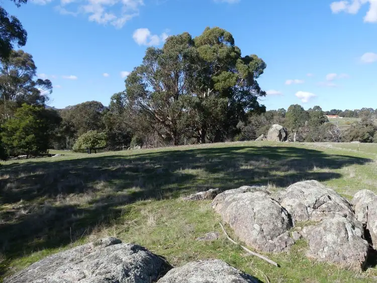 Second view of Homely rural property listing, 18 Armstrong Ave, Strathbogie VIC 3666