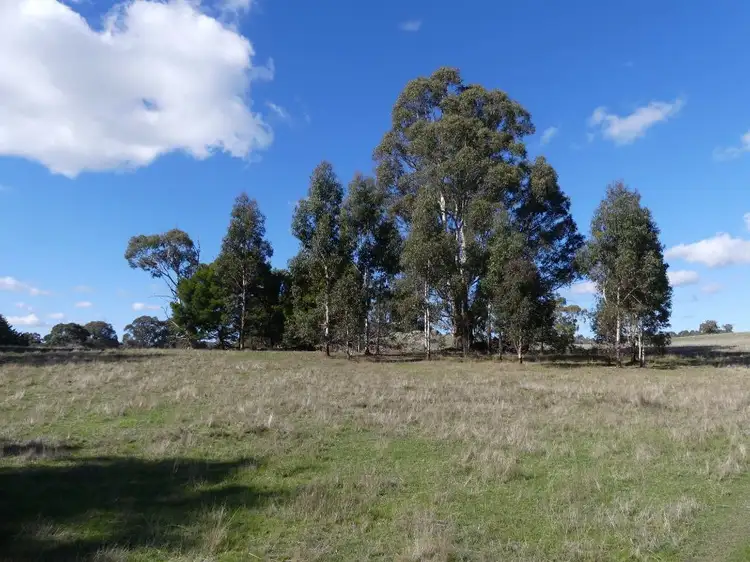 Third view of Homely rural property listing, 18 Armstrong Ave, Strathbogie VIC 3666