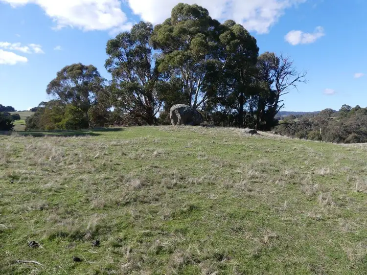 Fourth view of Homely rural property listing, 18 Armstrong Ave, Strathbogie VIC 3666
