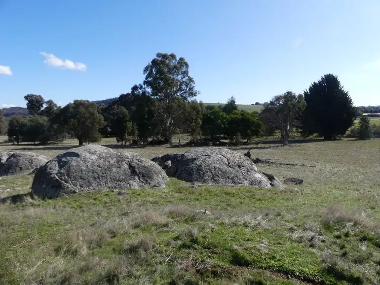 Sixth view of Homely rural property listing, 18 Armstrong Ave, Strathbogie VIC 3666