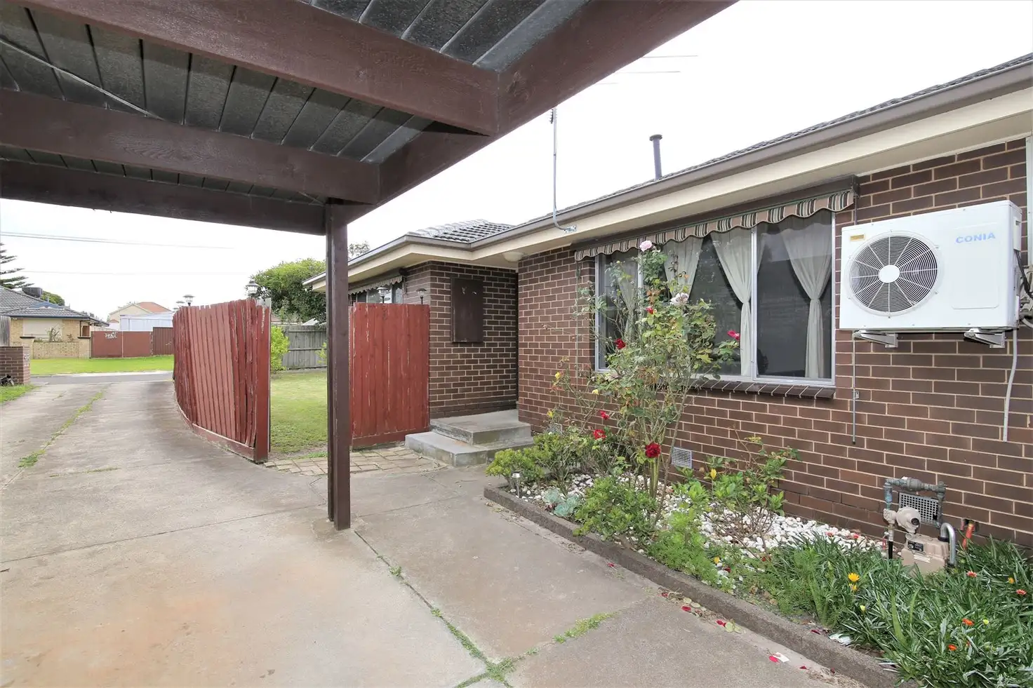Main view of Homely unit listing, 1/6 Horatio Street, Noble Park VIC 3174