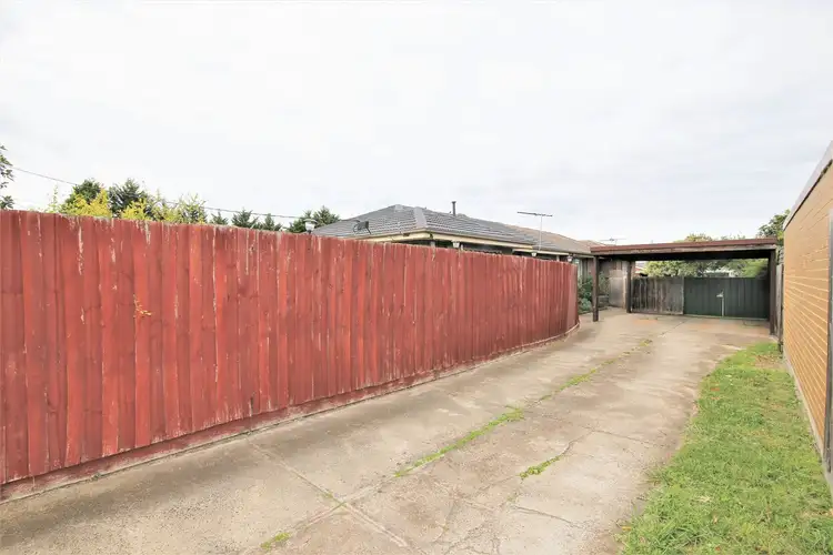 Third view of Homely unit listing, 1/6 Horatio Street, Noble Park VIC 3174