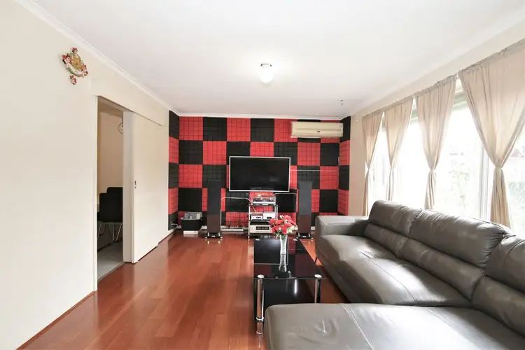 Fifth view of Homely unit listing, 1/6 Horatio Street, Noble Park VIC 3174