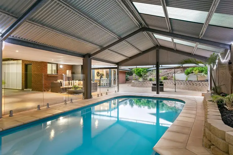 Third view of Homely house listing, 6 Douglas Fir Court, Aberfoyle Park SA 5159