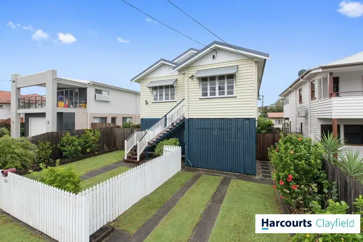 54 Sydney Street, Kedron QLD 4031