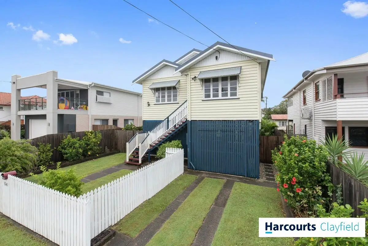 Main view of Homely house listing, 54 Sydney Street, Kedron QLD 4031