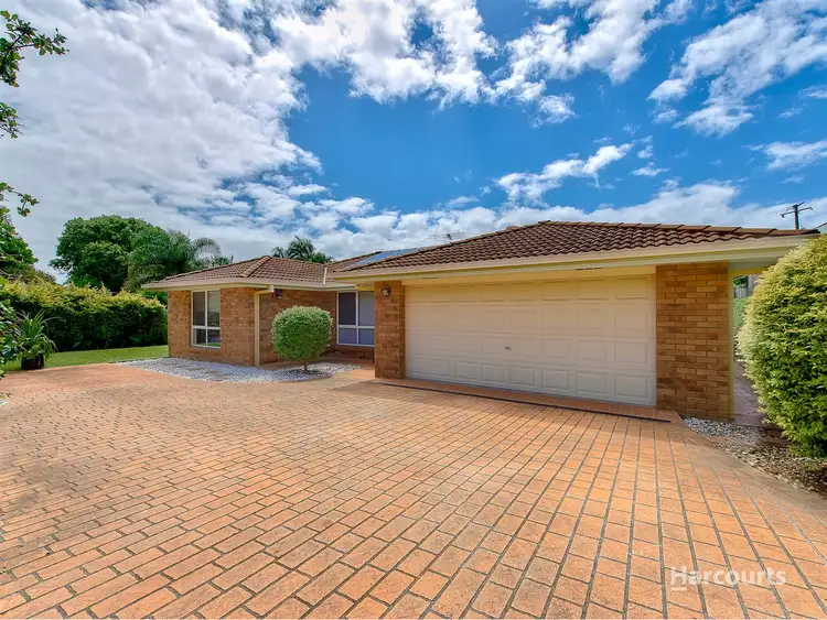 444 Earnshaw Rd, Banyo QLD 4014