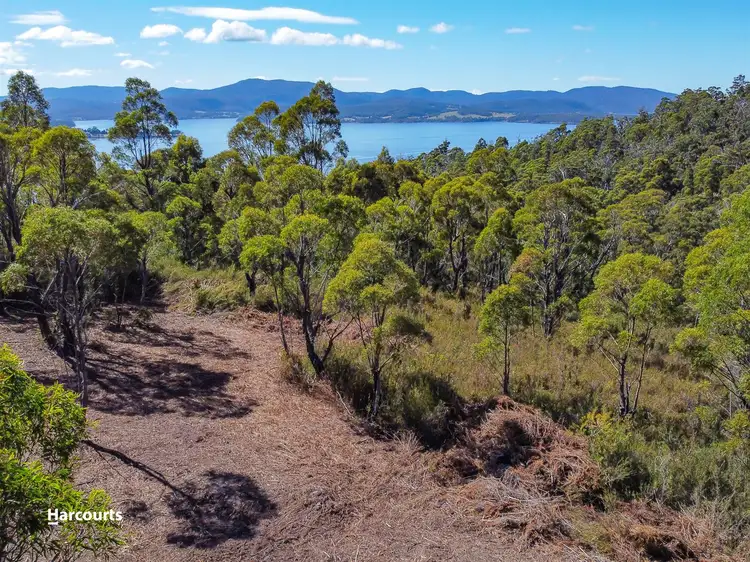Main view of Homely land listing, Lot 3 Esperance Coast Road, Brooks Bay TAS 7116