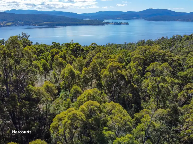 Fourth view of Homely land listing, Lot 3 Esperance Coast Road, Brooks Bay TAS 7116