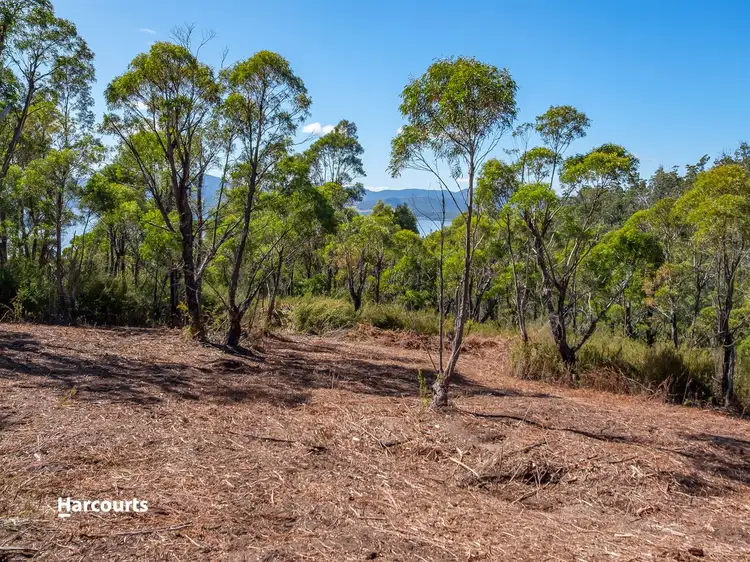 Fifth view of Homely land listing, Lot 3 Esperance Coast Road, Brooks Bay TAS 7116
