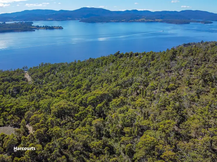 Sixth view of Homely land listing, Lot 3 Esperance Coast Road, Brooks Bay TAS 7116