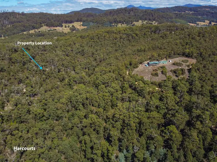Seventh view of Homely land listing, Lot 3 Esperance Coast Road, Brooks Bay TAS 7116