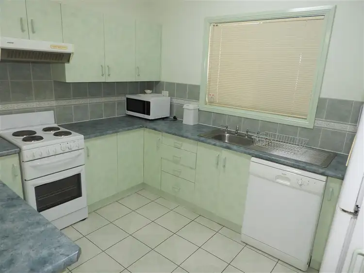 Second view of Homely unit listing, 5/2 Pittman Parade, Warren NSW 2824