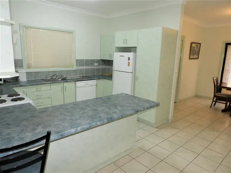 Third view of Homely unit listing, 5/2 Pittman Parade, Warren NSW 2824
