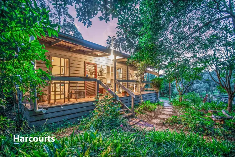 Main view of Homely house listing, 15 Frederick Street, Red Hill VIC 3937