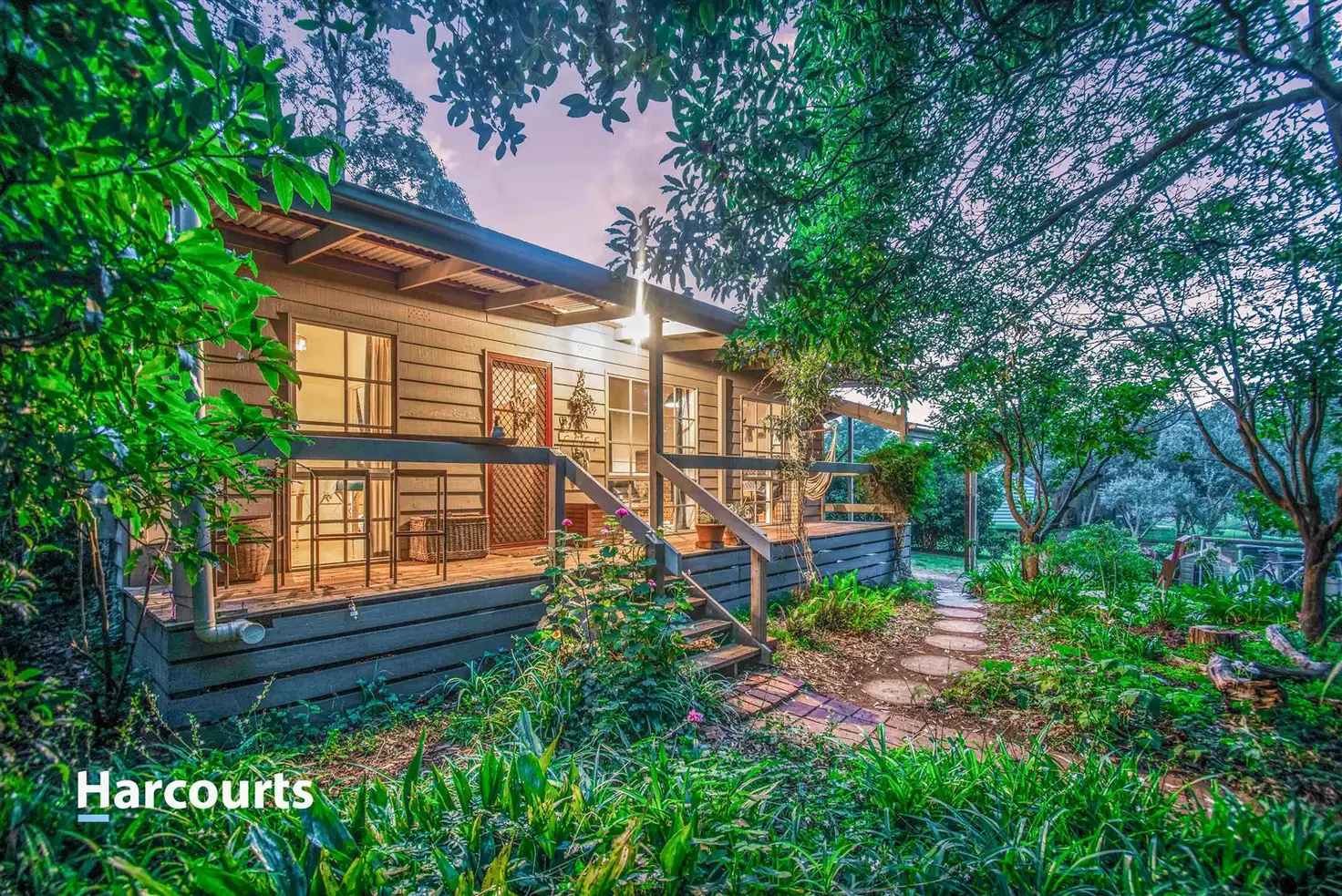 Main view of Homely house listing, 15 Frederick Street, Red Hill VIC 3937