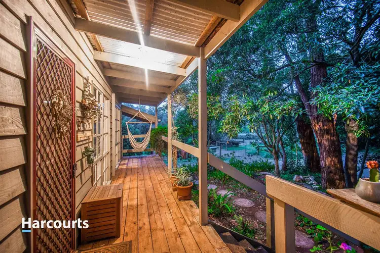 Second view of Homely house listing, 15 Frederick Street, Red Hill VIC 3937
