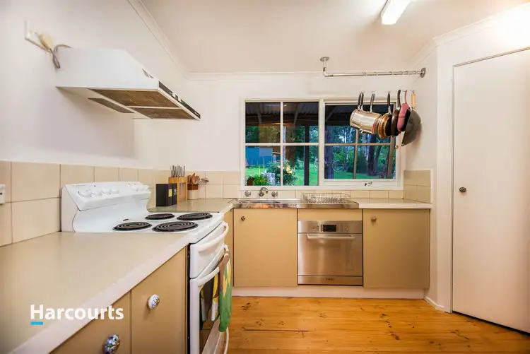 Fifth view of Homely house listing, 15 Frederick Street, Red Hill VIC 3937