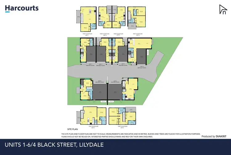 Second view of Homely unit listing, 4/4 Black Street, Lilydale VIC 3140