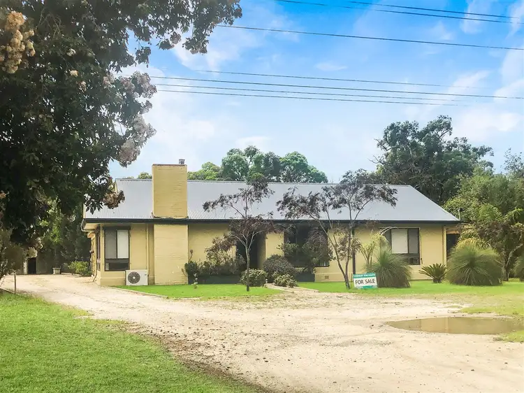 130 Yarram Port Albert Road, Langsborough VIC 3971