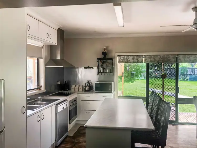 Second view of Homely rural property listing, 130 Yarram Port Albert Road, Langsborough VIC 3971