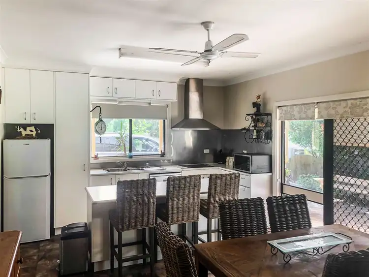Sixth view of Homely rural property listing, 130 Yarram Port Albert Road, Langsborough VIC 3971