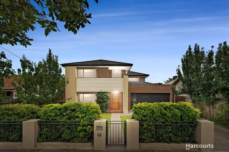 5 Eastgate Street, Oakleigh VIC 3166