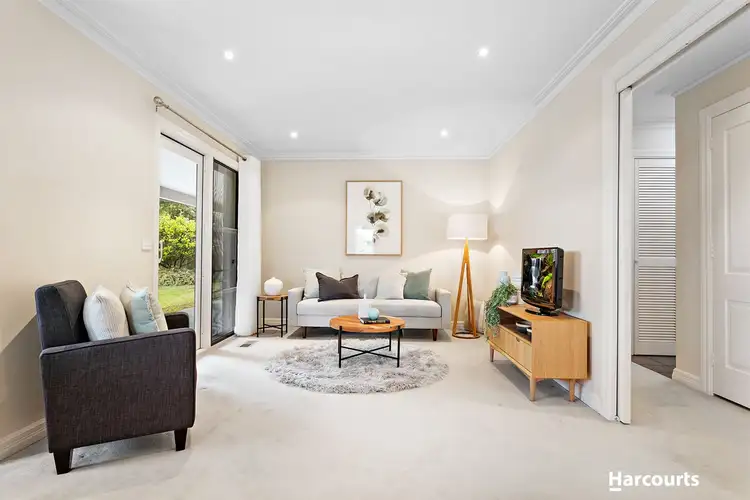 Second view of Homely house listing, 16 Remington Drive, Glen Waverley VIC 3150