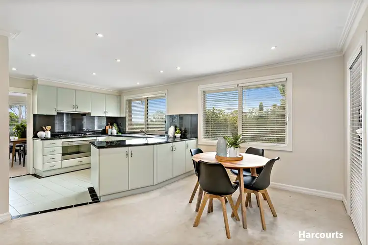 Fifth view of Homely house listing, 16 Remington Drive, Glen Waverley VIC 3150