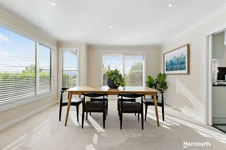 Sixth view of Homely house listing, 16 Remington Drive, Glen Waverley VIC 3150