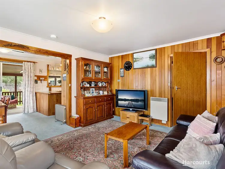 Fifth view of Homely house listing, 89 Havelock Street, Summerhill TAS 7250