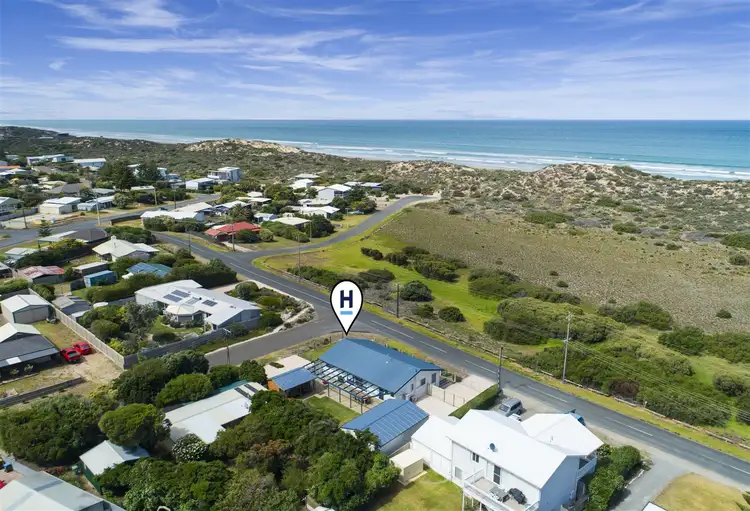 1 Ness Street, Goolwa Beach SA 5214