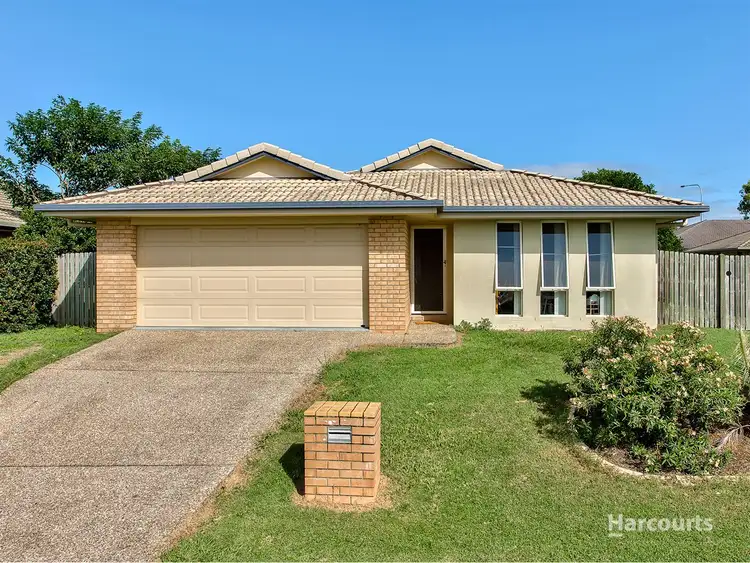 4 Redcedar Place, Morayfield QLD 4506