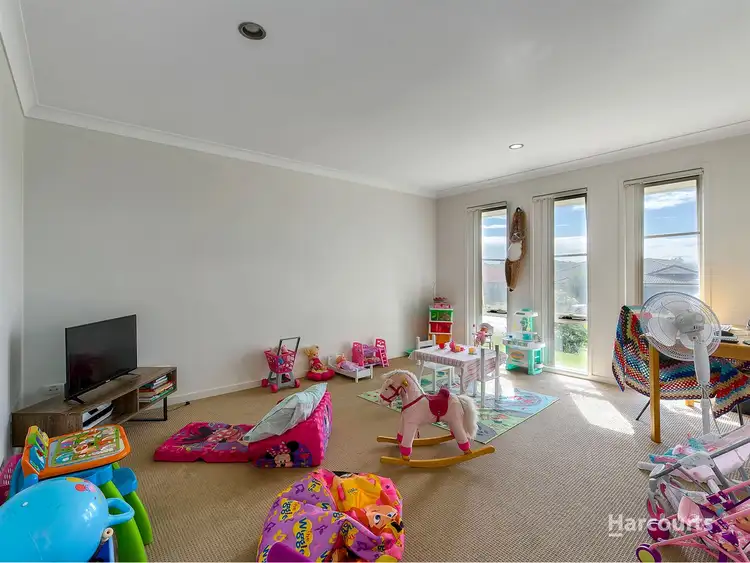 Second view of Homely house listing, 4 Redcedar Place, Morayfield QLD 4506