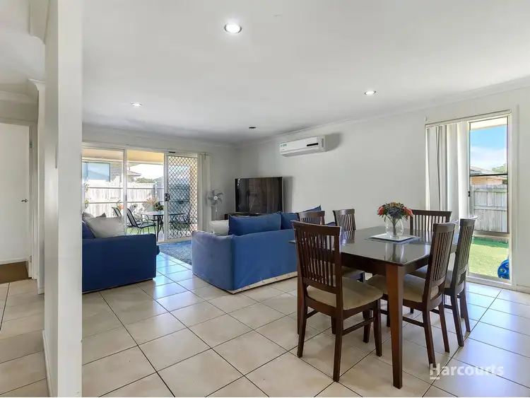 Third view of Homely house listing, 4 Redcedar Place, Morayfield QLD 4506
