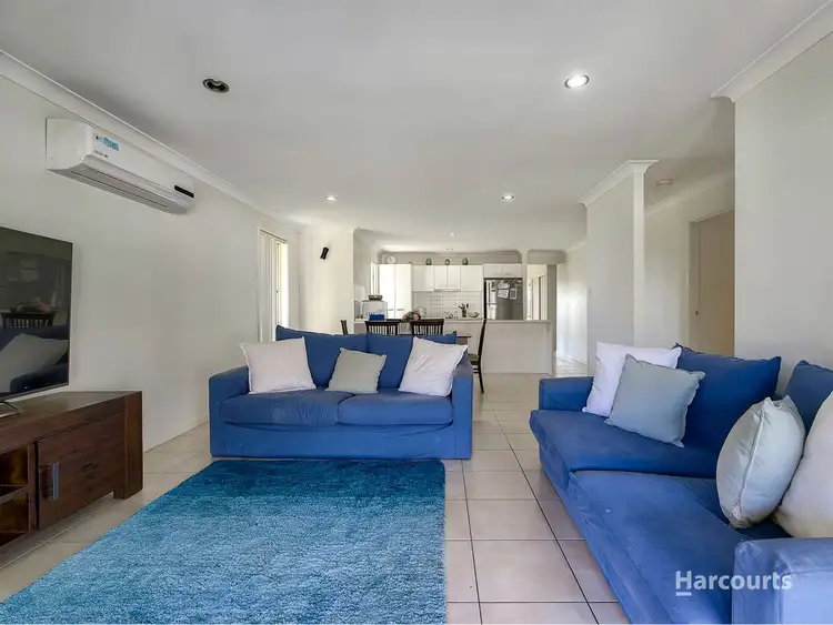 Fourth view of Homely house listing, 4 Redcedar Place, Morayfield QLD 4506