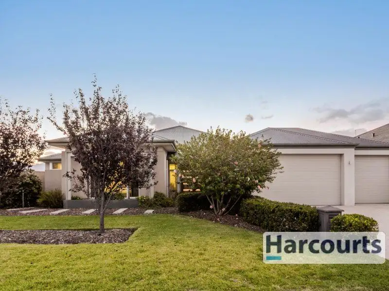 Main view of Homely house listing, 14 Patchouli Cir, Atwell WA 6164