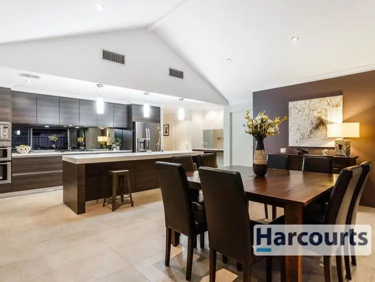 Second view of Homely house listing, 14 Patchouli Cir, Atwell WA 6164