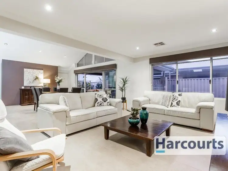 Third view of Homely house listing, 14 Patchouli Cir, Atwell WA 6164