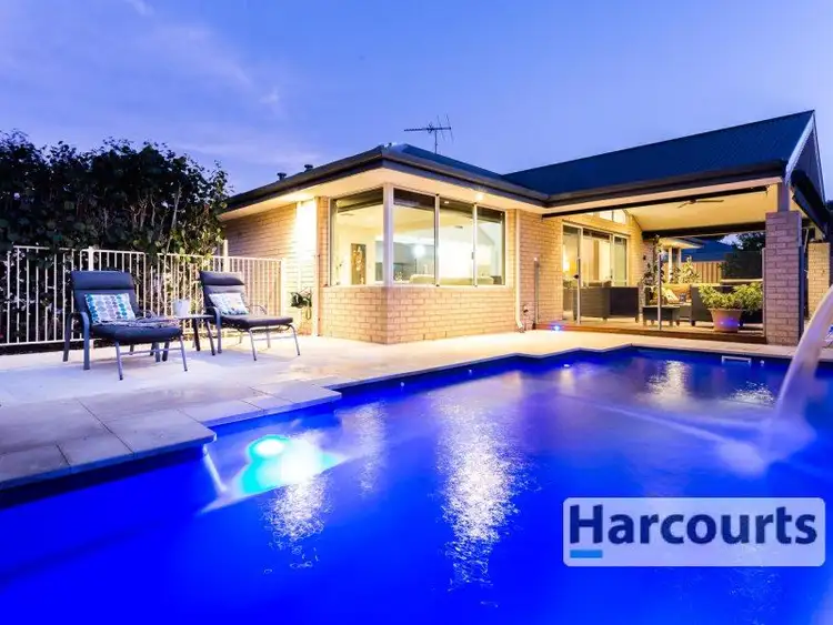 Fourth view of Homely house listing, 14 Patchouli Cir, Atwell WA 6164