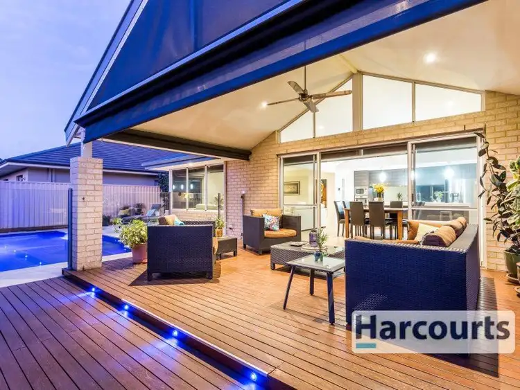 Fifth view of Homely house listing, 14 Patchouli Cir, Atwell WA 6164