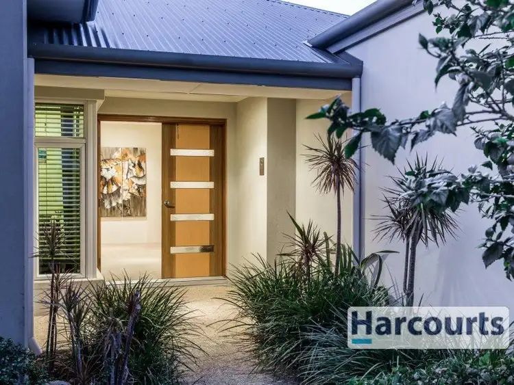 Sixth view of Homely house listing, 14 Patchouli Cir, Atwell WA 6164