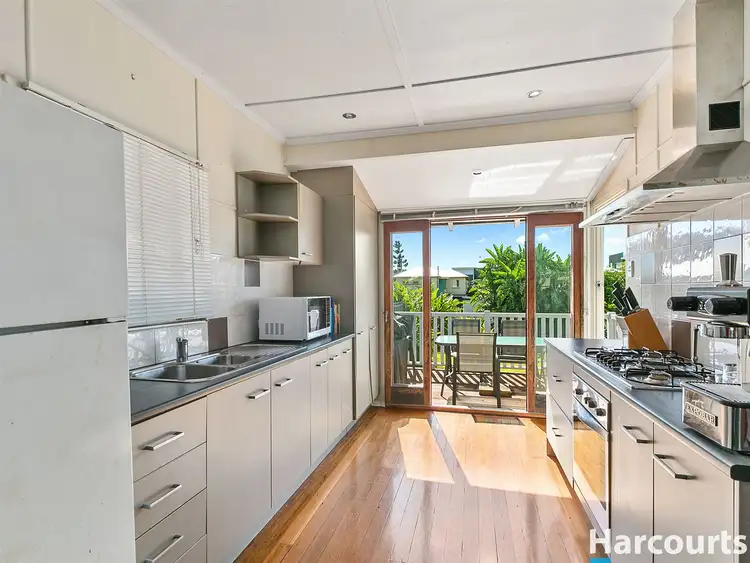 Second view of Homely house listing, 81 Smallman Street, Bulimba QLD 4171