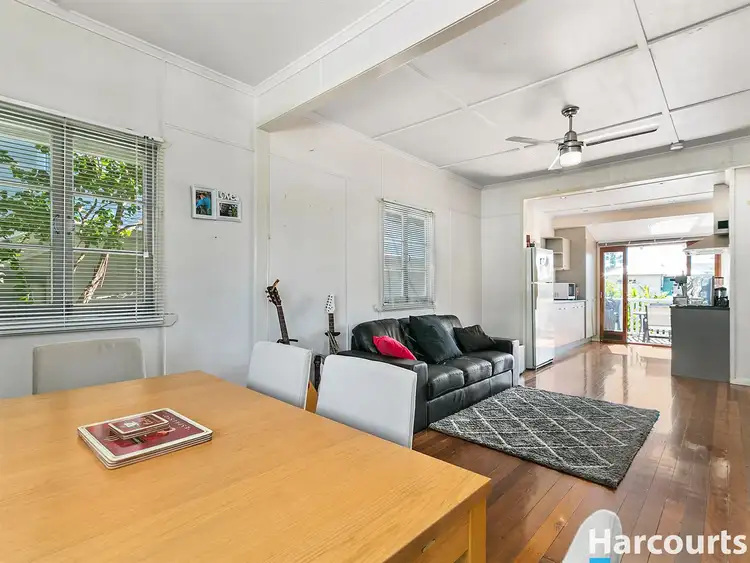 Third view of Homely house listing, 81 Smallman Street, Bulimba QLD 4171