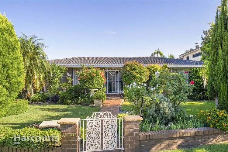 9 Hoys Road, Lansvale NSW 2166