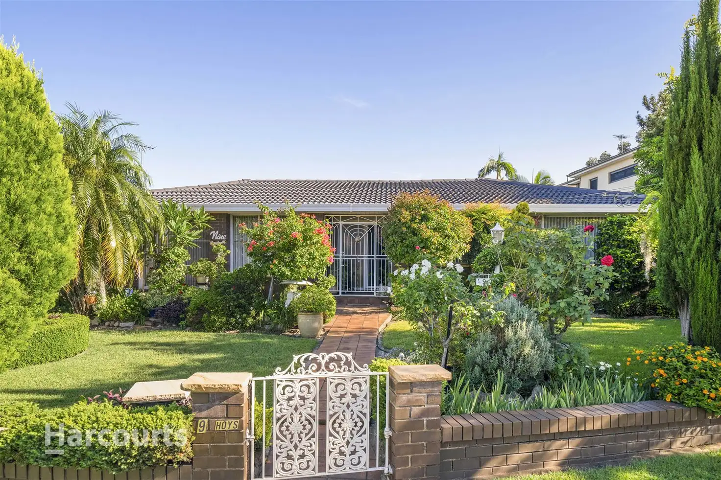 Main view of Homely house listing, 9 Hoys Road, Lansvale NSW 2166